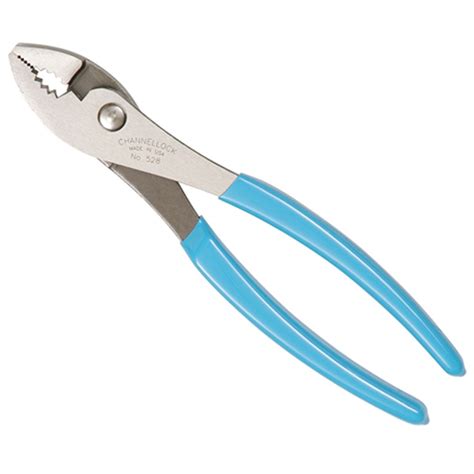 8 Slip Joint Pliers | Channellock | 528