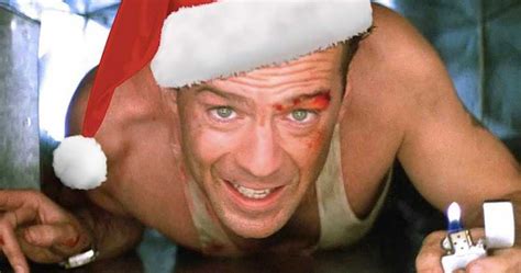 5 Reasons 'Die Hard' is Absolutely a Christmas Movie (Plus 50 Catalogued Examples!) - Ultimate ...