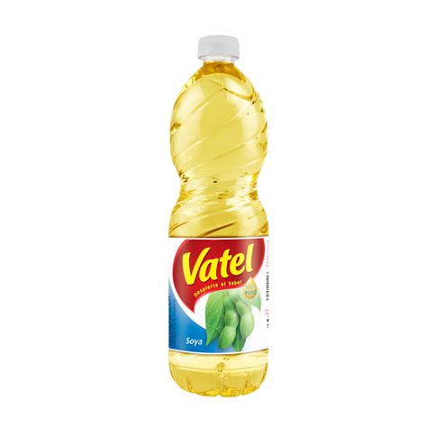 Aceite Vegetal Vatel 1L – Tienda TRIO Maracaibo