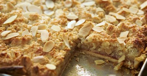 Almond Torte recipe | Eat Smarter USA