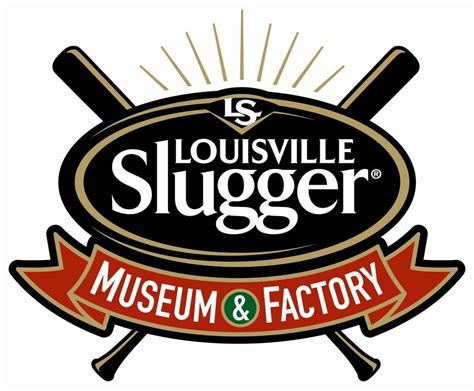 Louisville Slugger Logo - LogoDix