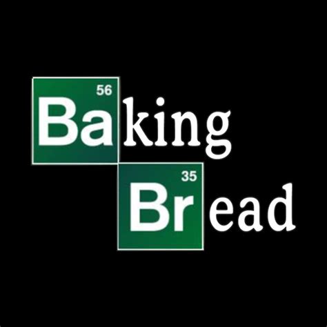 Baking Bread (Breaking Bad Parody) - Breaking Bad - Mug | TeePublic