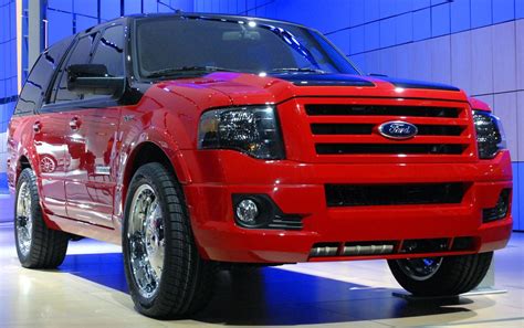 EXPEDITION - Ford Expedition Custom - SUV Tuning