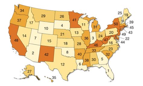 First in Freedom Index - John Locke Foundation - John Locke Foundation