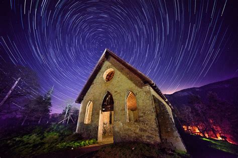 How to Shoot Star Trails Tutorial - Fototripper