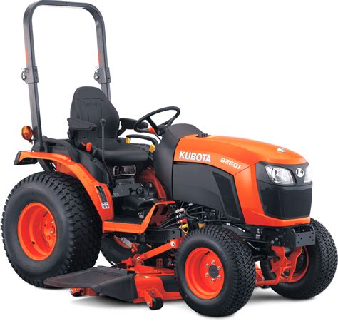 Kubota Tractor Corporation| Gray Market Tractors