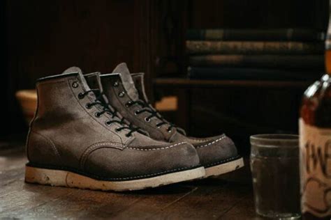 Red Wing Boots Sizing Guide: How Should Red Wing Boots Fit?