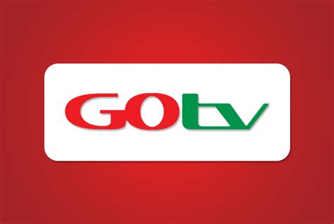 GOtv red logo – MyBroadband