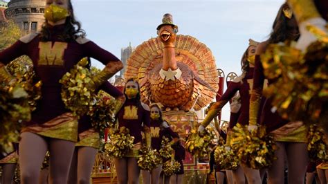 2023's top Thanksgiving Day parades: Everything you need to know