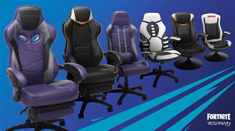 60 Best Pictures Fortnite Gaming Chair Xi / Fortnite Omega Xi Gaming ...