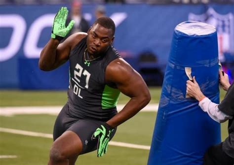 A closer look at Chris Jones, an NFL draft prospect the Redskins could select - The Washington Post