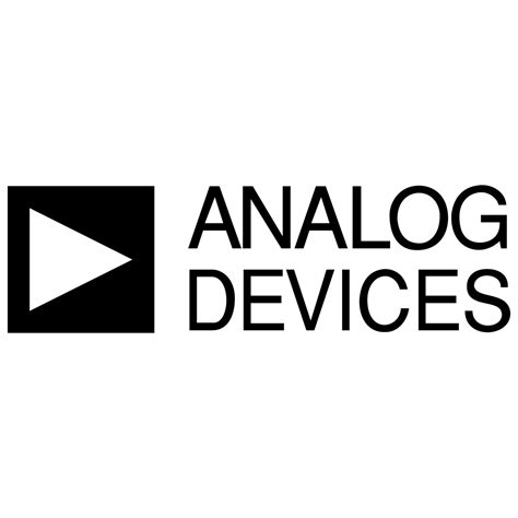 Analog Devices Logo PNG Transparent – Brands Logos