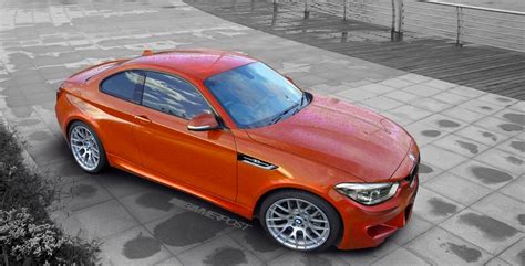 bmw m2 specs - BMW Forum, BMW News and BMW Blog - BIMMERPOST