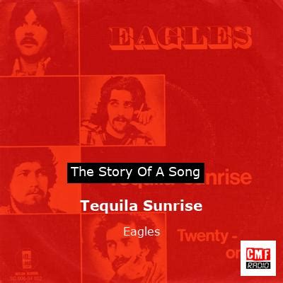 The story of a song: Tequila Sunrise - Eagles