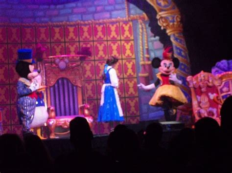 sassyfrazz: Disney Live! Mickey Mouse Magic Show