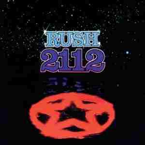 Rush: Deluxe Editions Of '2112' Detailed - Blabbermouth.net