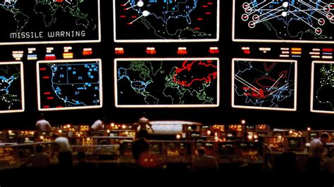 ‎WarGames (1983) directed by John Badham • Reviews, film + cast ...