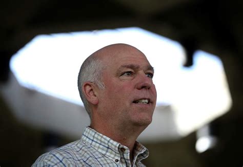 READ: Greg Gianforte Statement on 'Body Slam' Claim