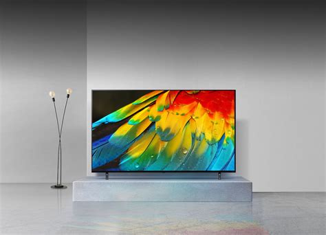 LG 65 inch NANO80 4K Smart NanoCell TV with AI ThinQ® (2022) | LG Malaysia