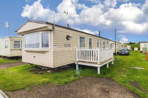 Heacham Beach Holiday Park - Caravan Holidays in Lincolnshire, Norfolk ...