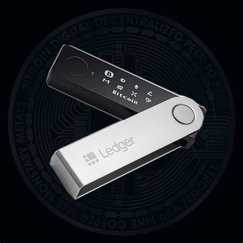 Caratteristiche e funzionamento del Ledger Nano X - Hardwarewallet.it