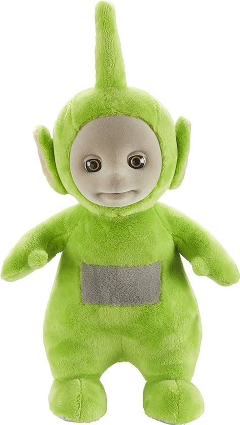 Teletubbies Talking Laa-Laa Soft Toy | lupon.gov.ph