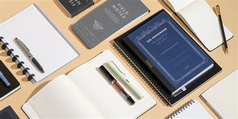 Best Notebooks and Notepads 2020 | Reviews by Wirecutter