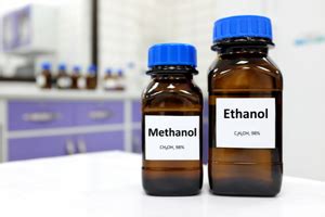 Properties of methanol and ethanol – how do they differ? - PCC Group ...