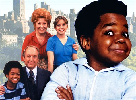 The Source |Mrs. Garrett and 'Diff'rent Strokes' Lives On in Hip-Hop Lyrics