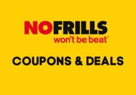 No Frills Coupons - New Digital Coupon for April 2024