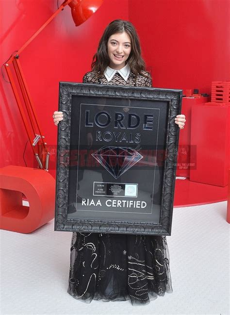 Pin on Lorde