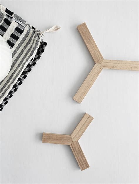 5 minimalist DIY trivet ideas - DIY home decor - Your DIY Family