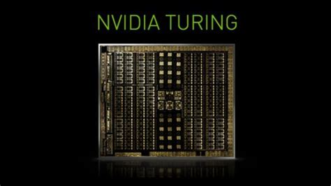 Nvidia Unveils Turing Architecture Based Quadro RTX GPUs