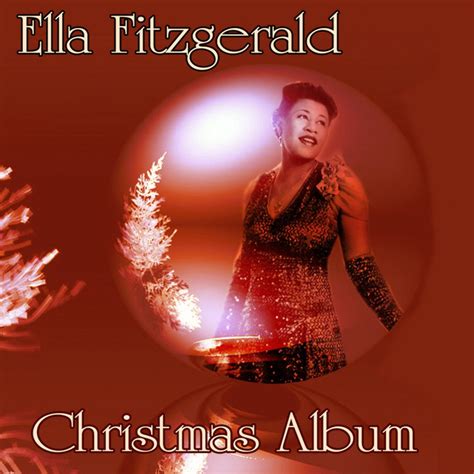 Christmas Album Album by Ella Fitzgerald | Lyreka