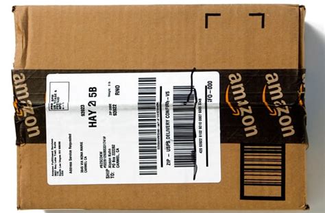 YET E-commerce News: Does Amazon’s New Shipping Label Format Affect Online Sellers?