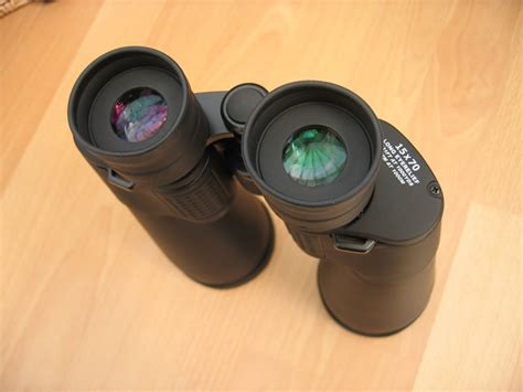 15x70 Astronomy Binoculars Review