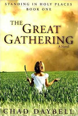 The Great Gathering by Chad Daybell, Paperback | Barnes & Noble®