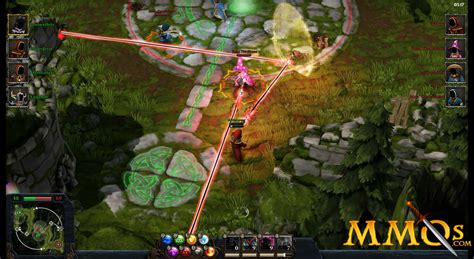 Magicka: Wizard Wars Game Review - MMOs.com