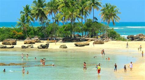 6 Best beaches in Morro de Sao Paulo, Brazil - Ultimate guide (December ...