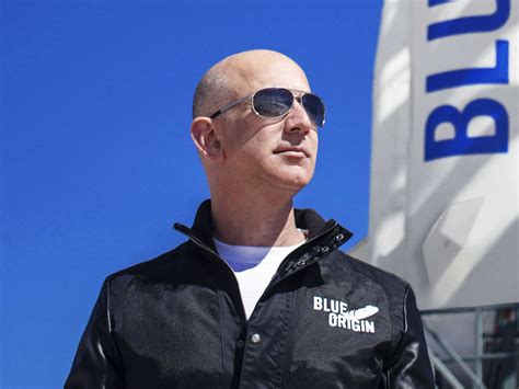 How to Watch Jeff Bezos Go to Space | WIRED