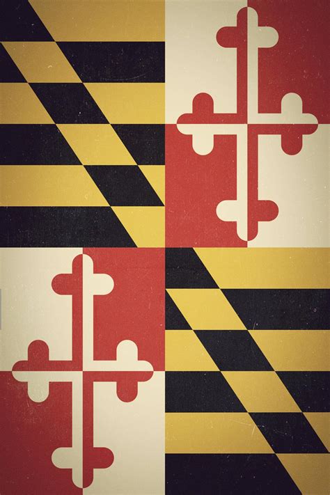 🔥 [41+] Maryland Flag Wallpapers | WallpaperSafari