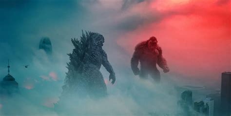 Clash of the Titans: A ‘Godzilla vs. Kong’ MonsterVerse Primer - Bloody Disgusting