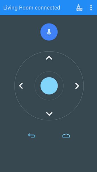 Android TV Remote Control APK for Android - Download