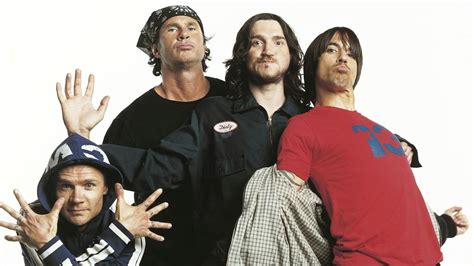 The 20 greatest Red Hot Chili Peppers songs – ranked — Kerrang!