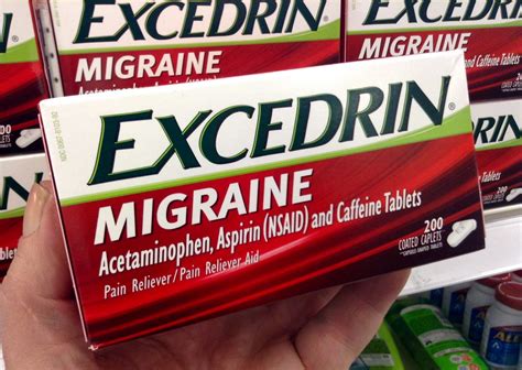 Excedrin - a photo on Flickriver