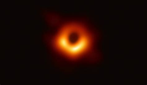 Black Hole Event Horizon | Edited Event Horizon Telescope im… | Flickr