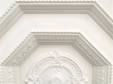 15 POP Cornice Molding Design Ideas for Your Home