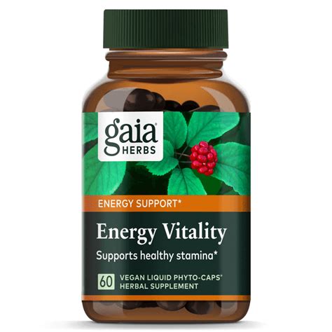 Best Energy Supplements - Our 4 Hand-Picked Choices