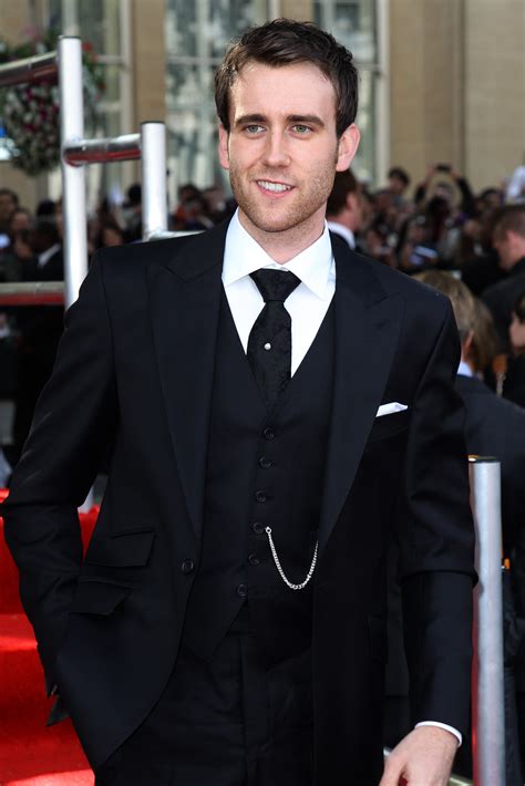 Now | How Neville Longbottom Became the World's Sexiest Wizard ...