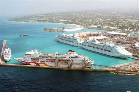 5 Best Caribbean Cruise Destinations - Aktia Hotel - Travel with Style ...